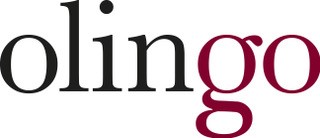 Olingo logo